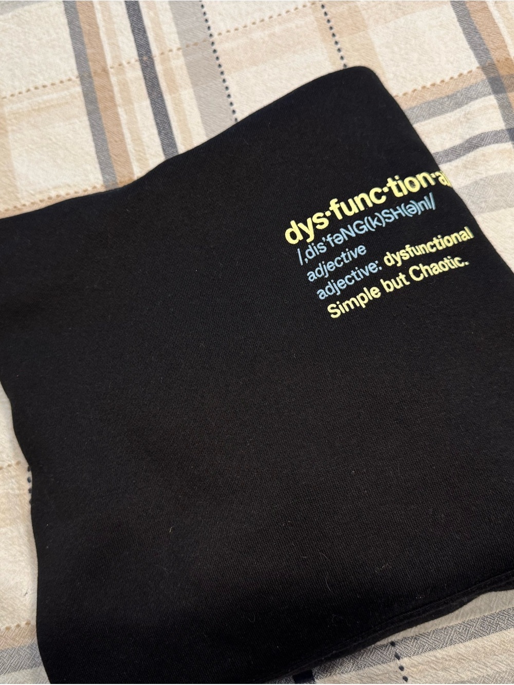 Alex Warren fanjoy hoodie